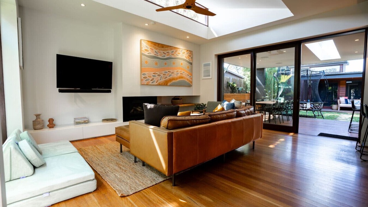 Photo of Livingroom in Lilyfield