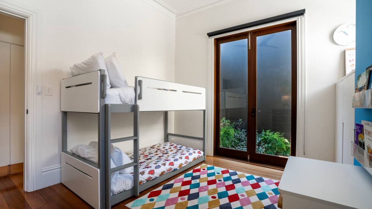 Photo of Bedroom in Lilyfield
