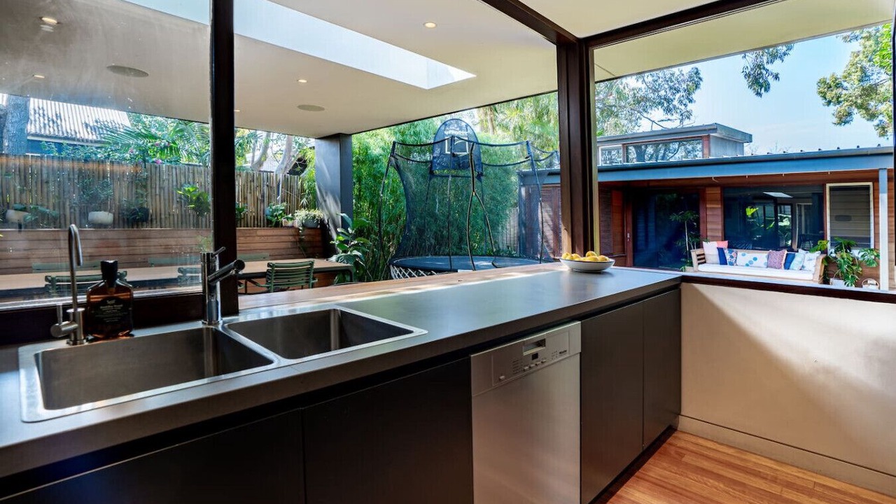 Photo of Kitchen in Lilyfield