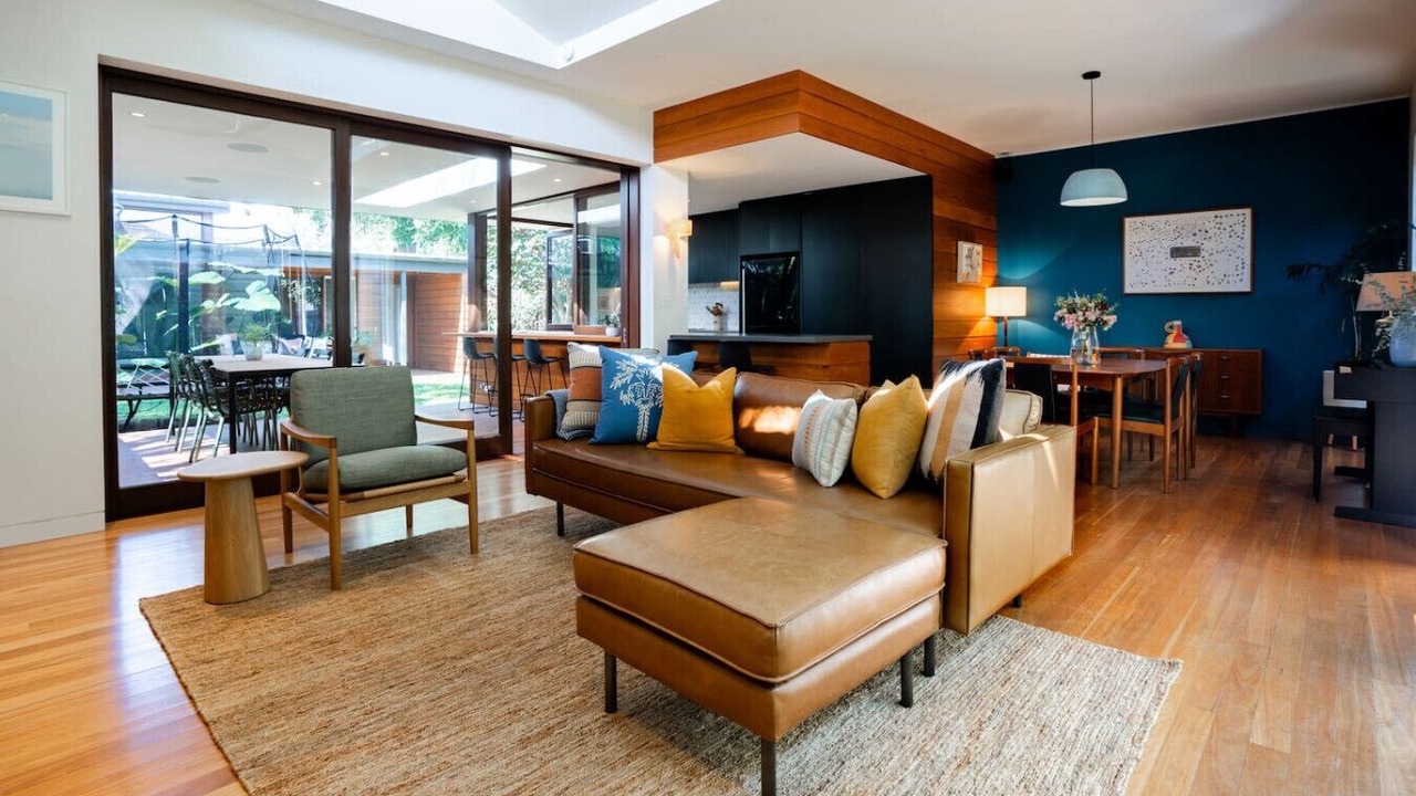 Photo of Livingroom in Lilyfield