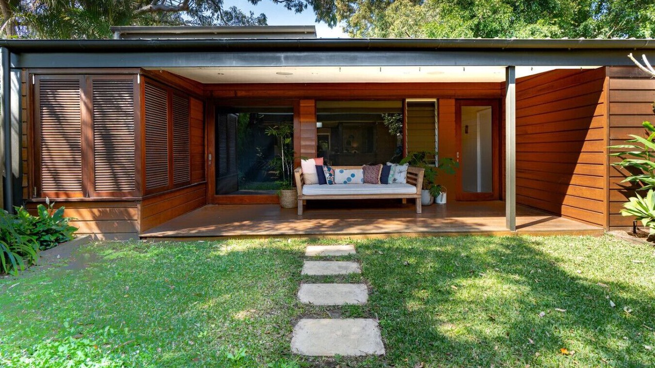 Photo of Patio Balcony in Lilyfield