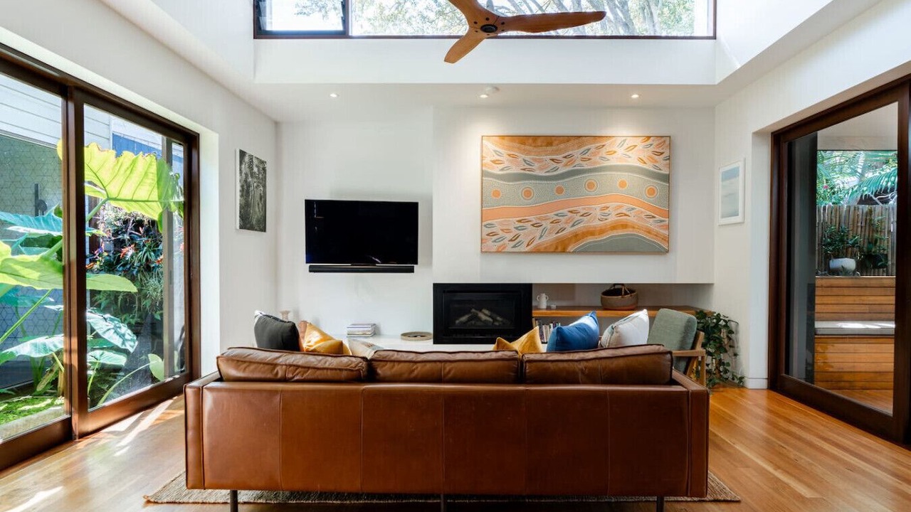 Photo of Livingroom in Lilyfield