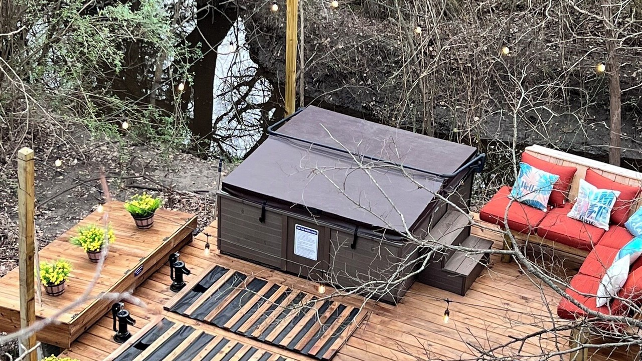 Photo of Outdoor in Celeste
