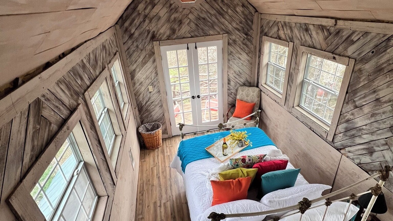 Photo of Bedroom in Celeste
