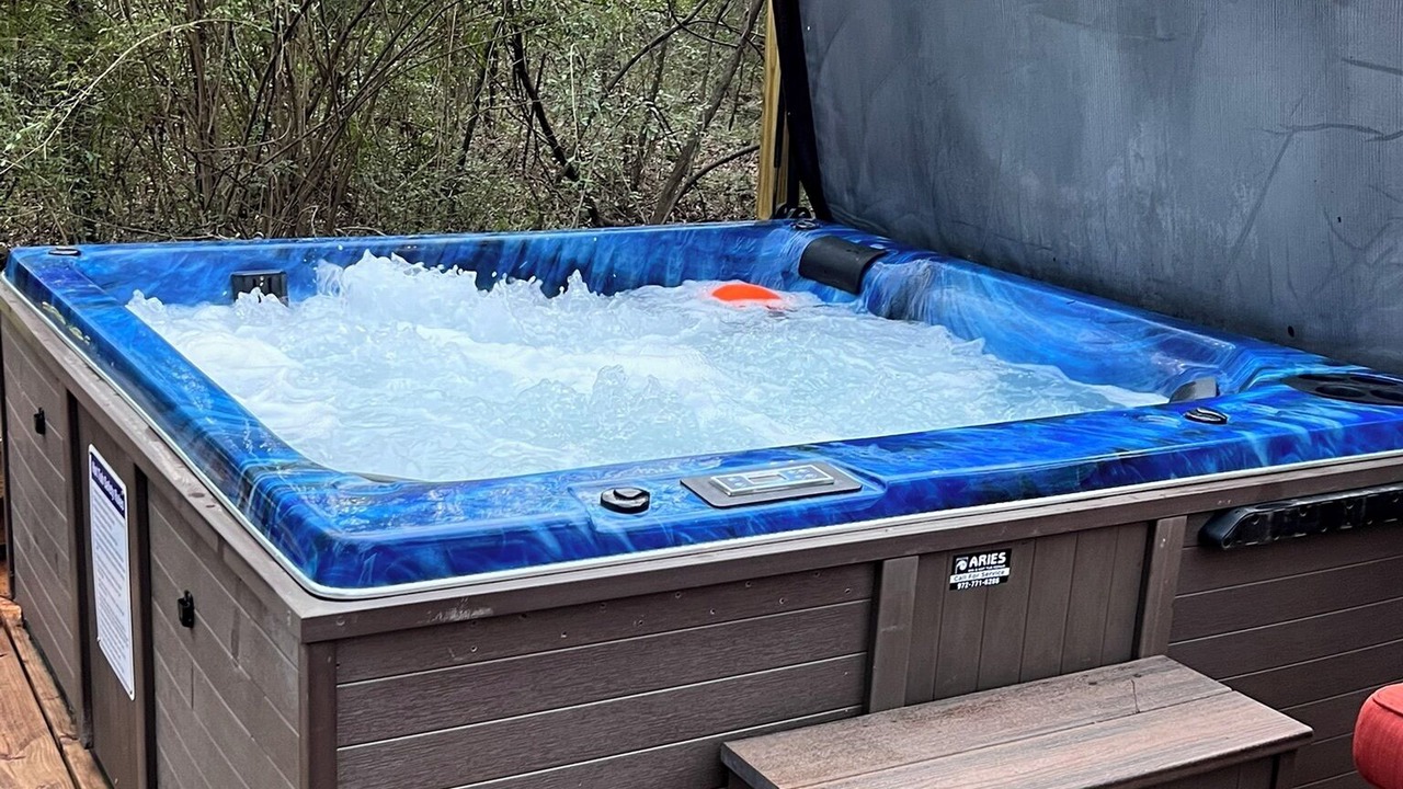 Photo of Outdoor in Celeste