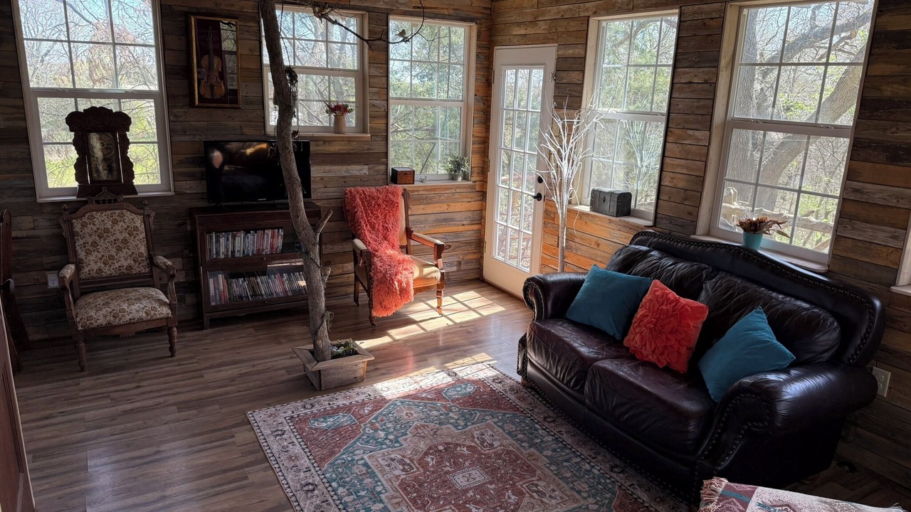 Photo of Livingroom in Celeste