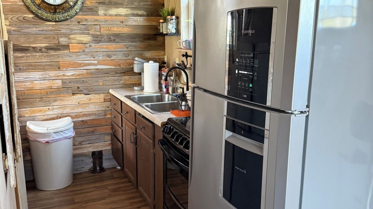 Photo of Kitchen in Celeste