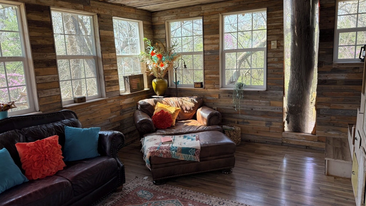Photo of Livingroom in Celeste