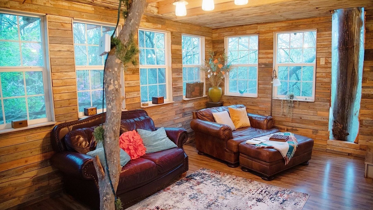 Photo of Livingroom in Celeste