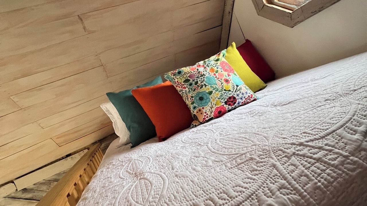 Photo of Bedroom in Celeste