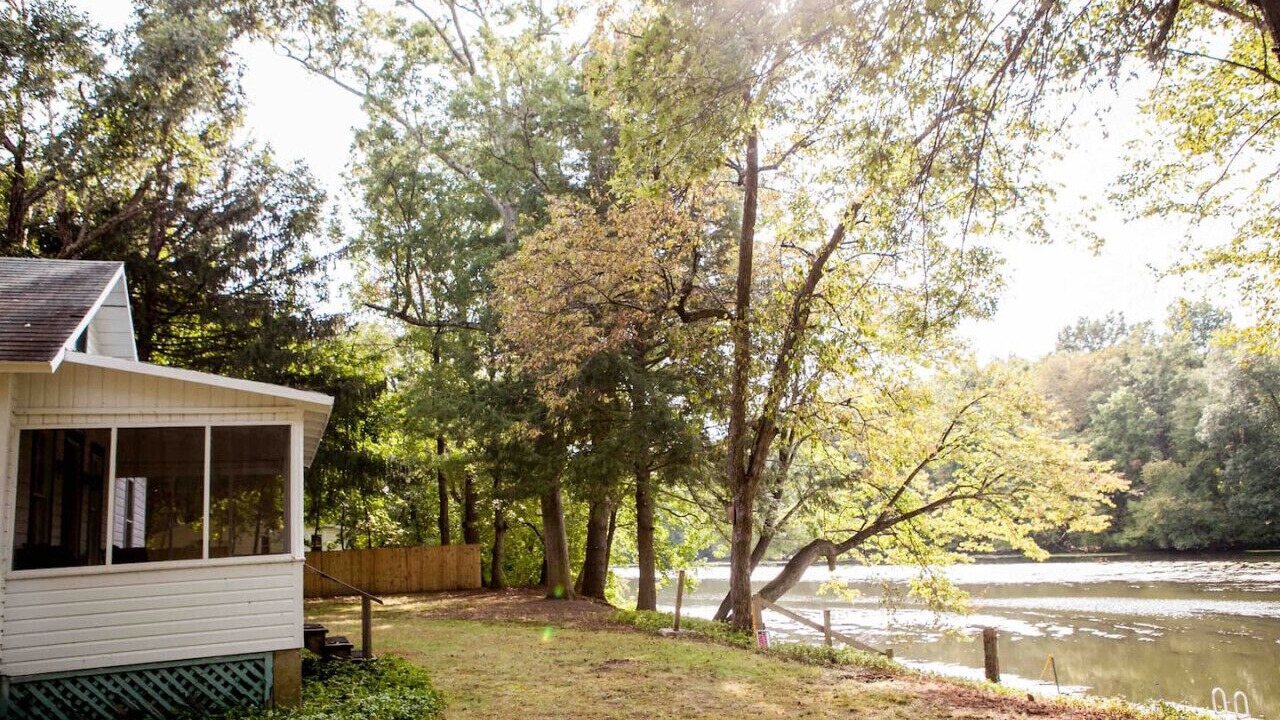 Photo of Outdoor in Mount Marion