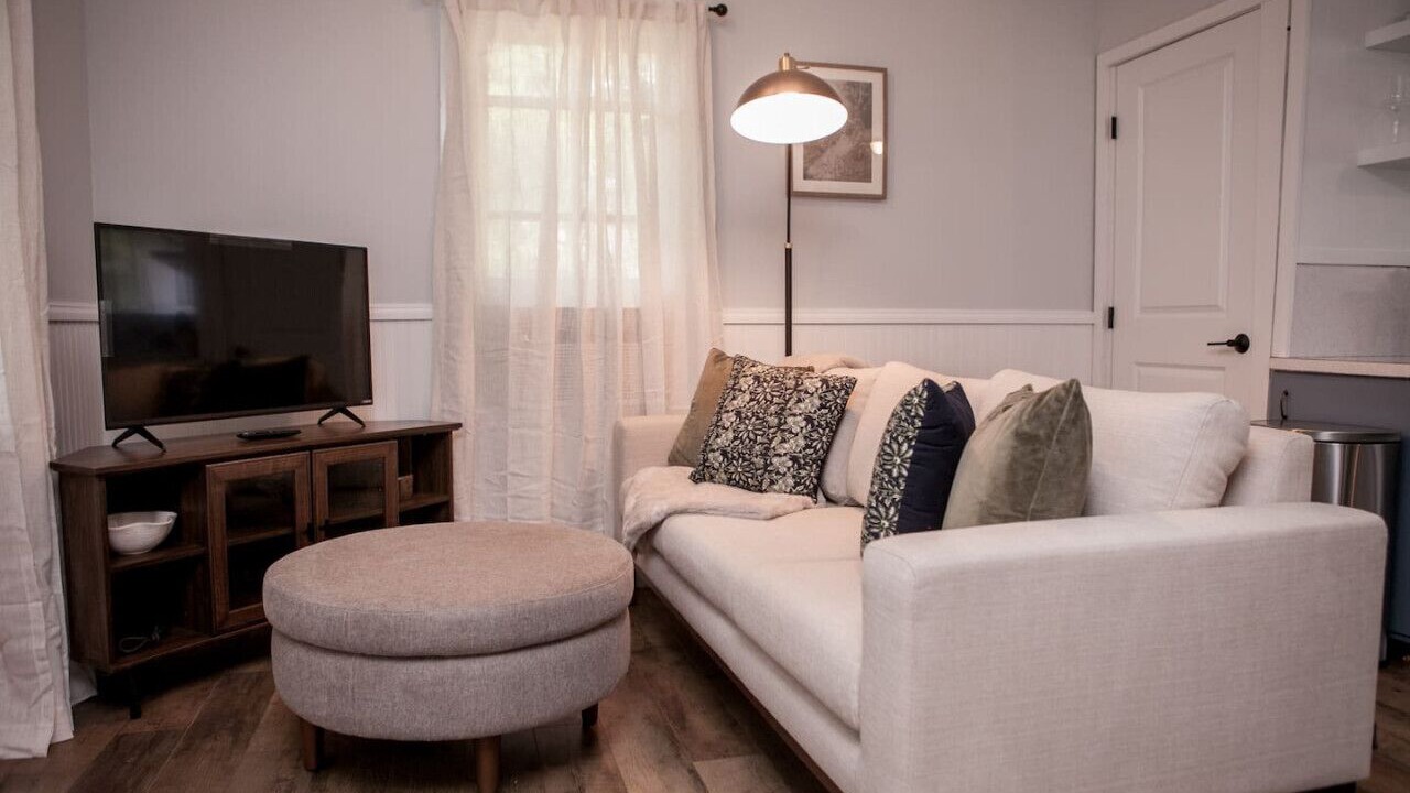 Photo of Livingroom in Mount Marion