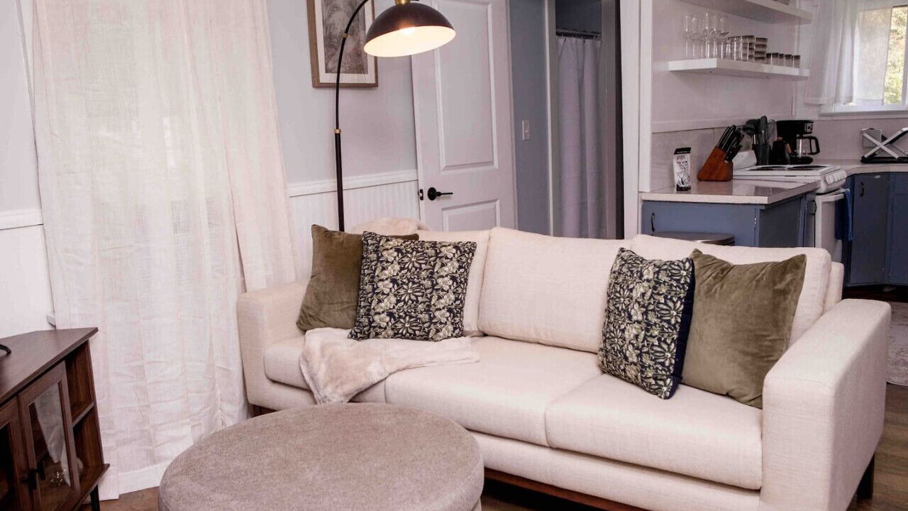 Photo of Livingroom in Mount Marion