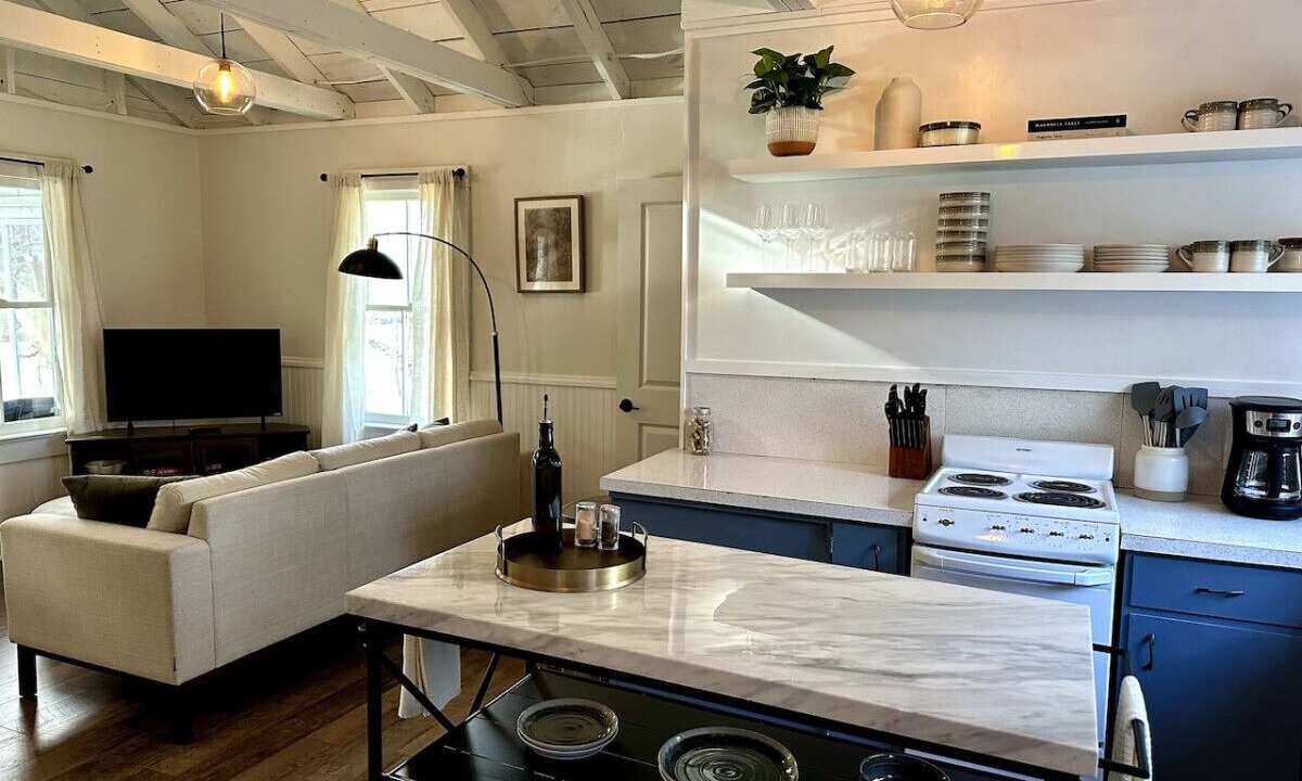 Photo of Kitchen in Mount Marion