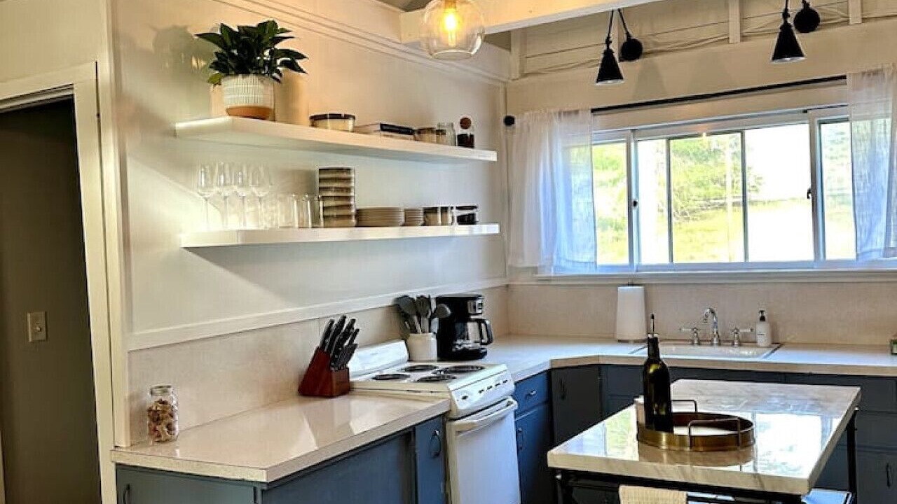 Photo of Kitchen in Mount Marion