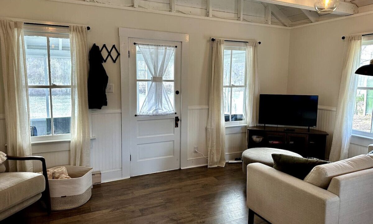Photo of Livingroom in Mount Marion