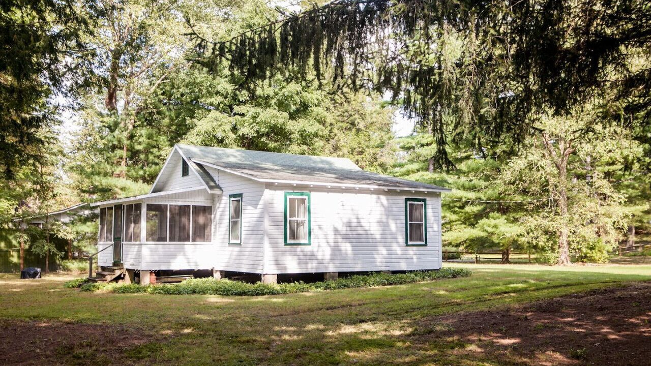 Photo of Outdoor in Mount Marion