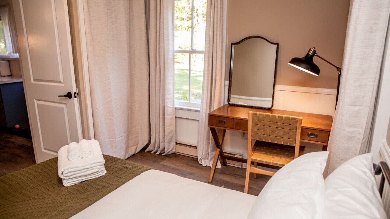 Photo of Bedroom in Mount Marion
