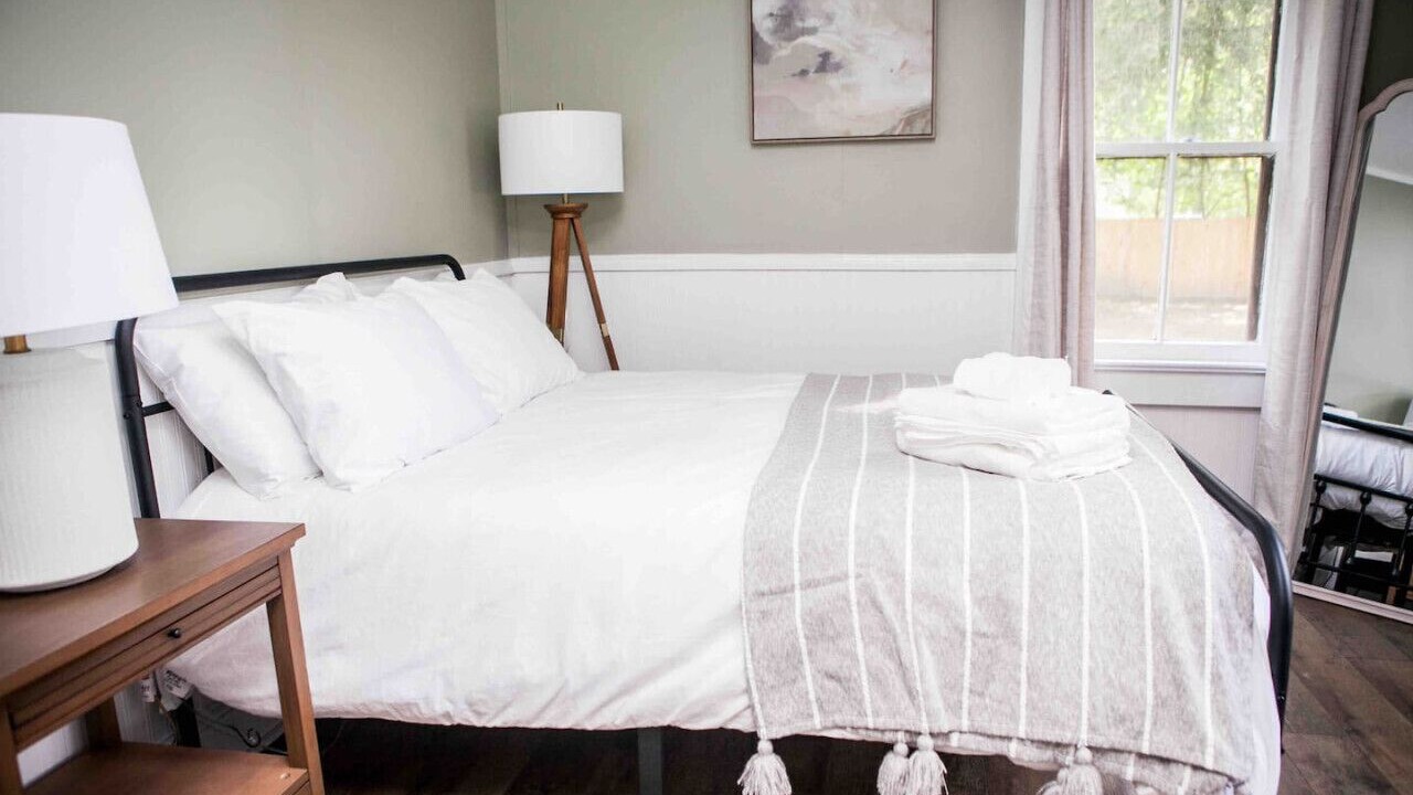Photo of Bedroom in Mount Marion