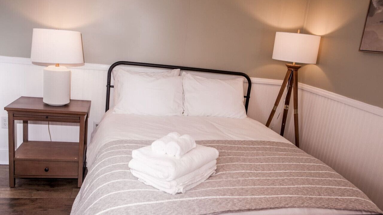 Photo of Bedroom in Mount Marion