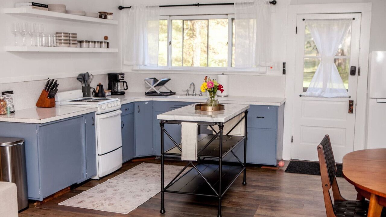 Photo of Kitchen in Mount Marion