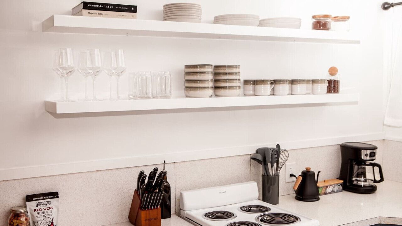 Photo of Kitchen in Mount Marion