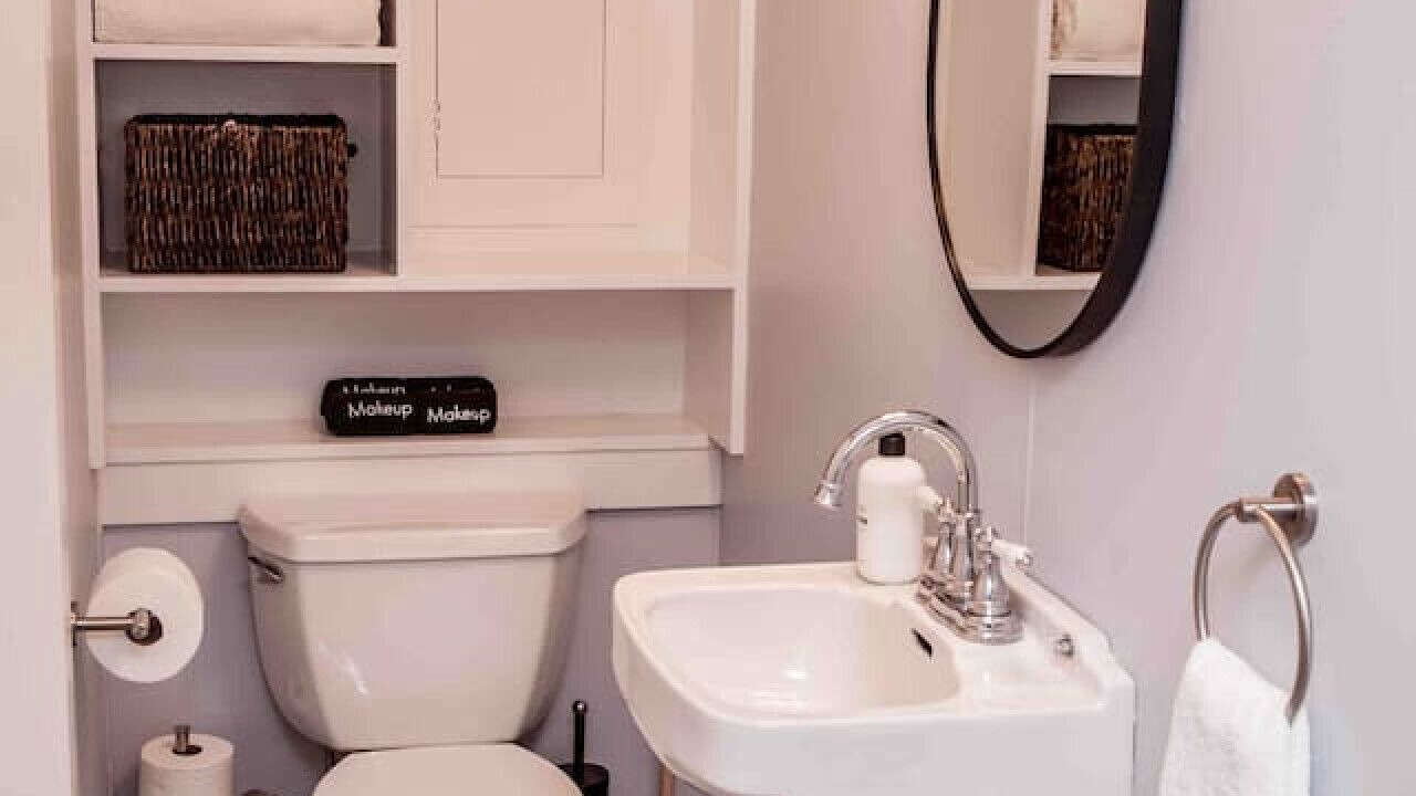 Photo of Bathroom in Mount Marion