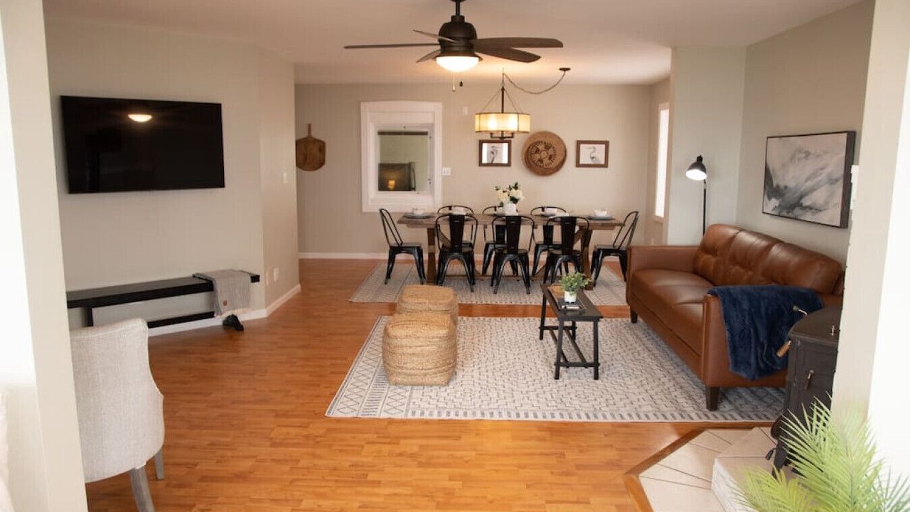 Photo of Bedroom in Sandy Creek