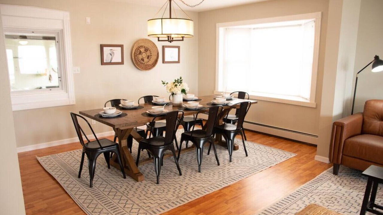 Photo of Livingroom in Sandy Creek