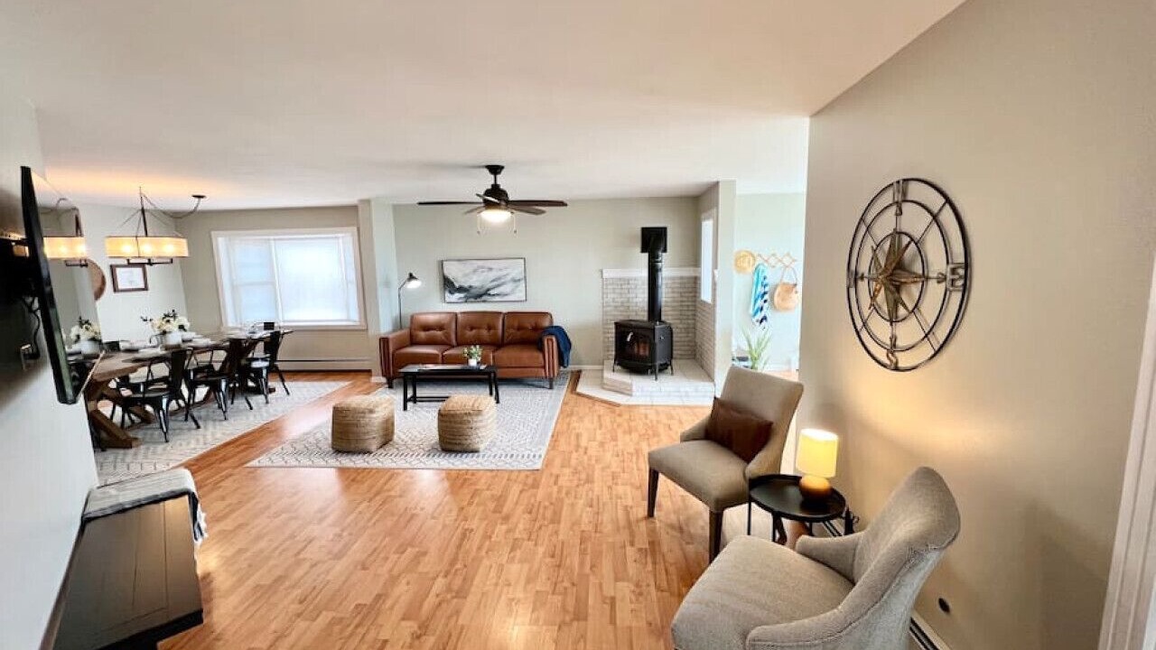 Photo of Bedroom in Sandy Creek