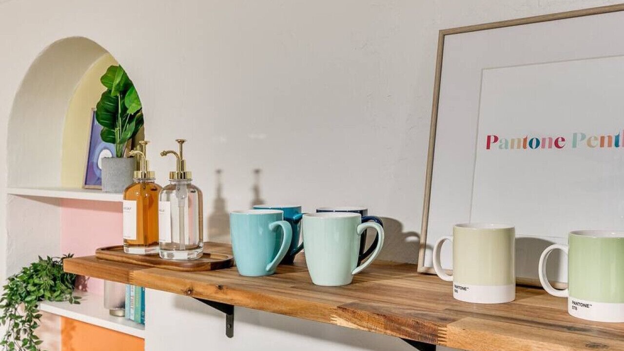 Photo of Kitchen in Lincoln Terrace