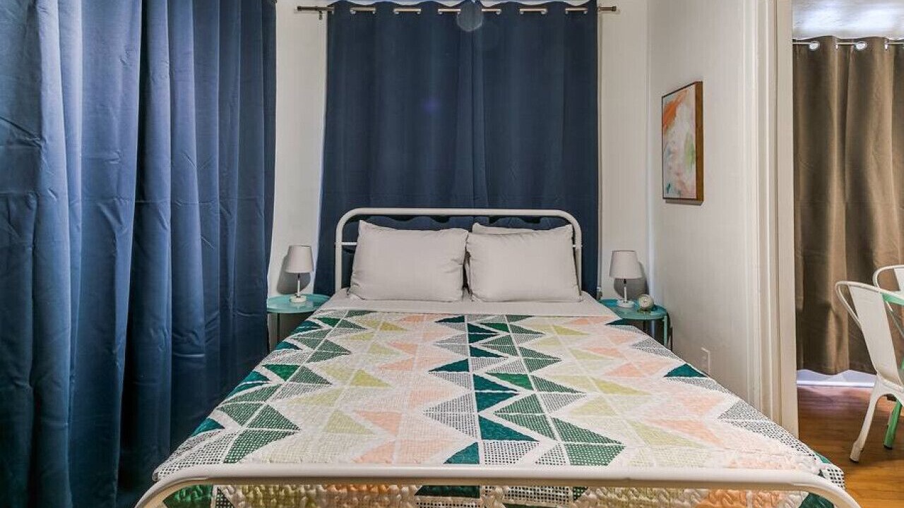 Photo of Bedroom in Lincoln Terrace