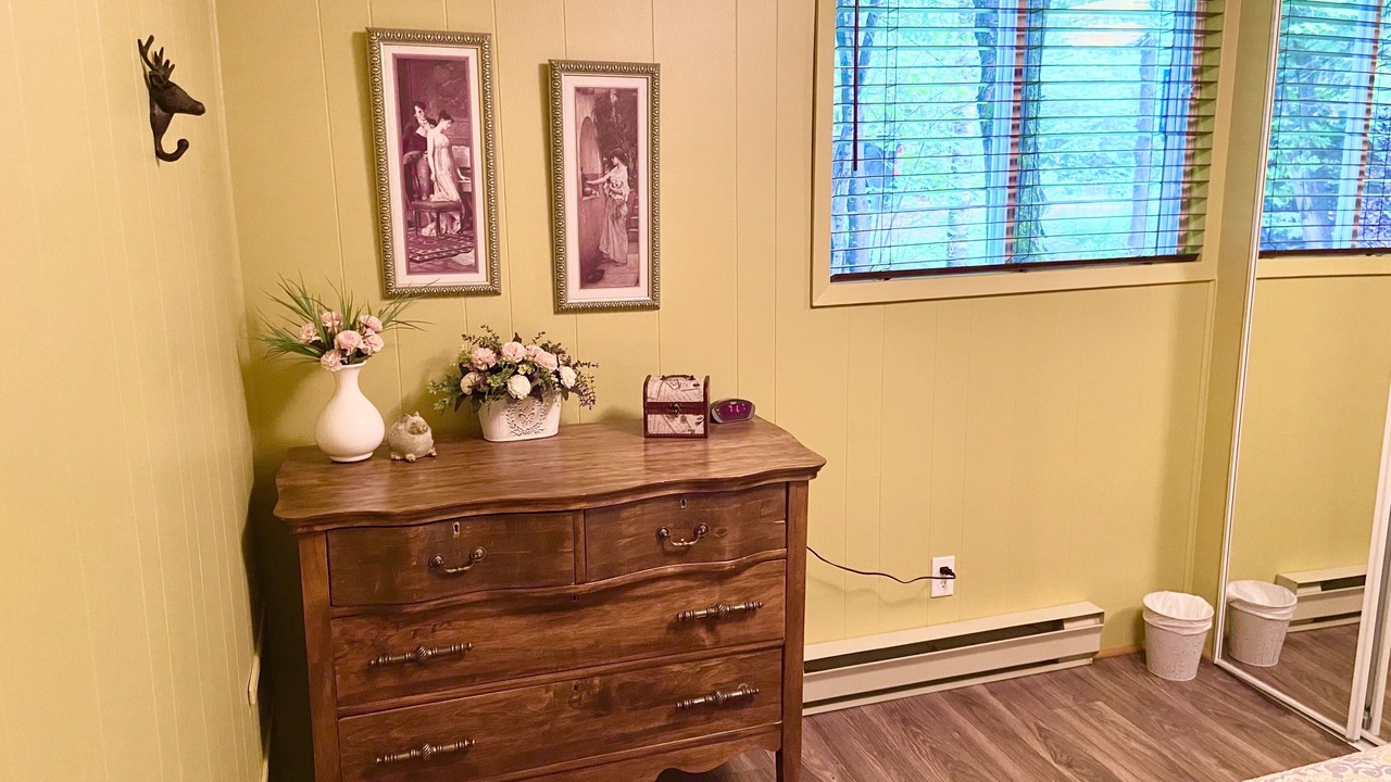 Photo of Bedroom in Saint Come