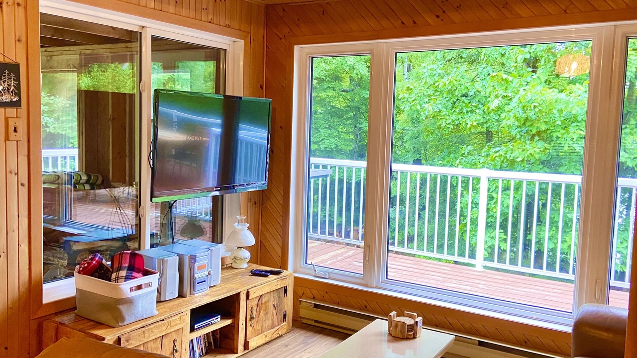 Photo of Livingroom in Saint Come