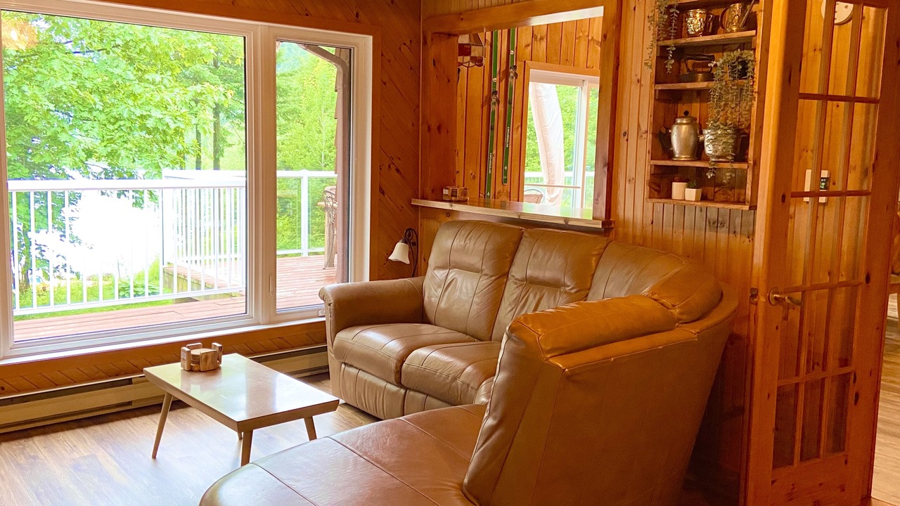 Photo of Livingroom in Saint Come