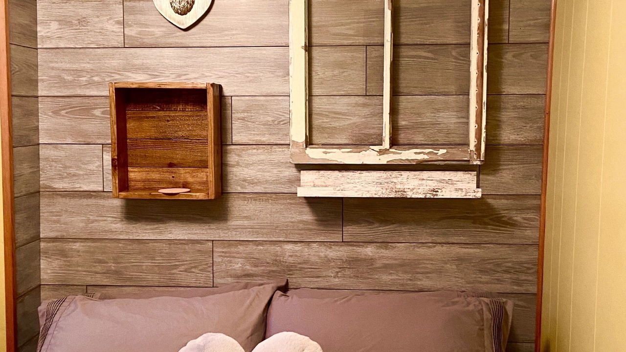 Photo of Bedroom in Saint Come