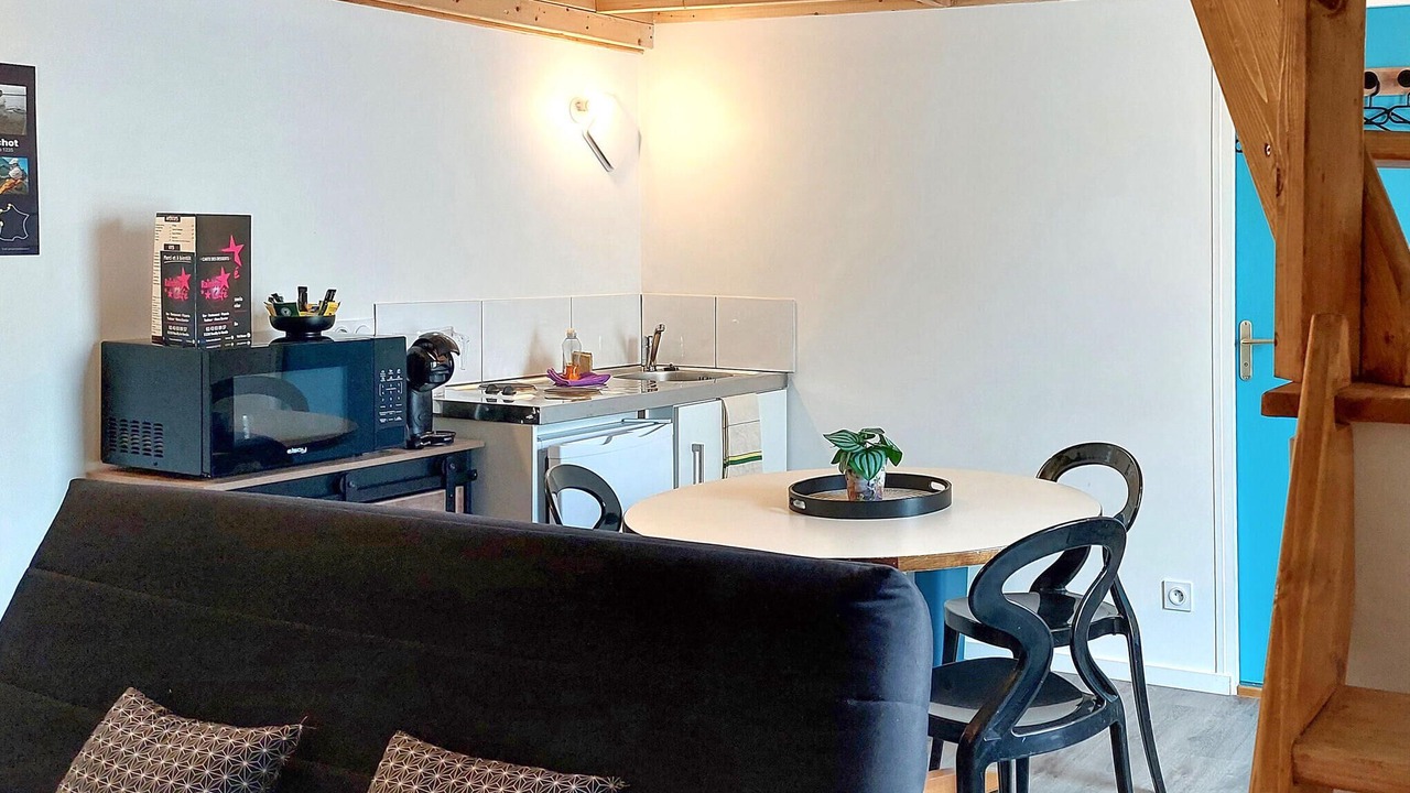Photo of Bedroom in Neuilly-le-Vendin