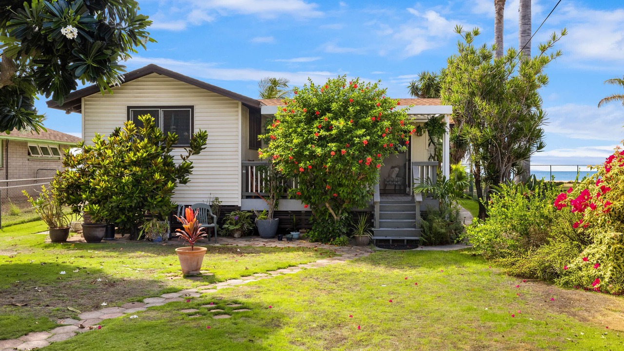 Photo of Outdoor in Ewa