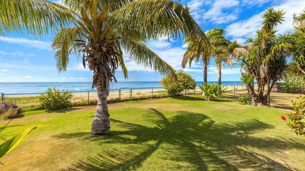 Photo of Outdoor in Ewa