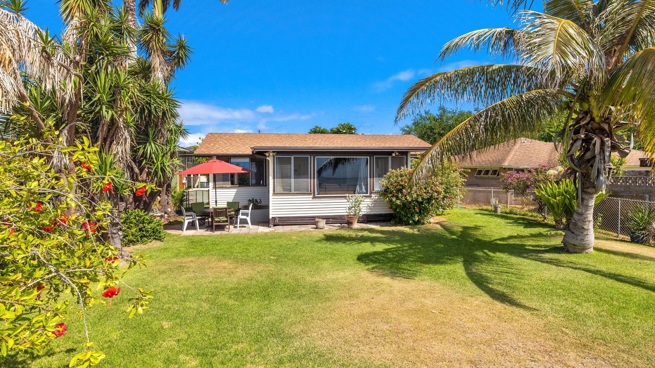 Photo of Outdoor in Ewa