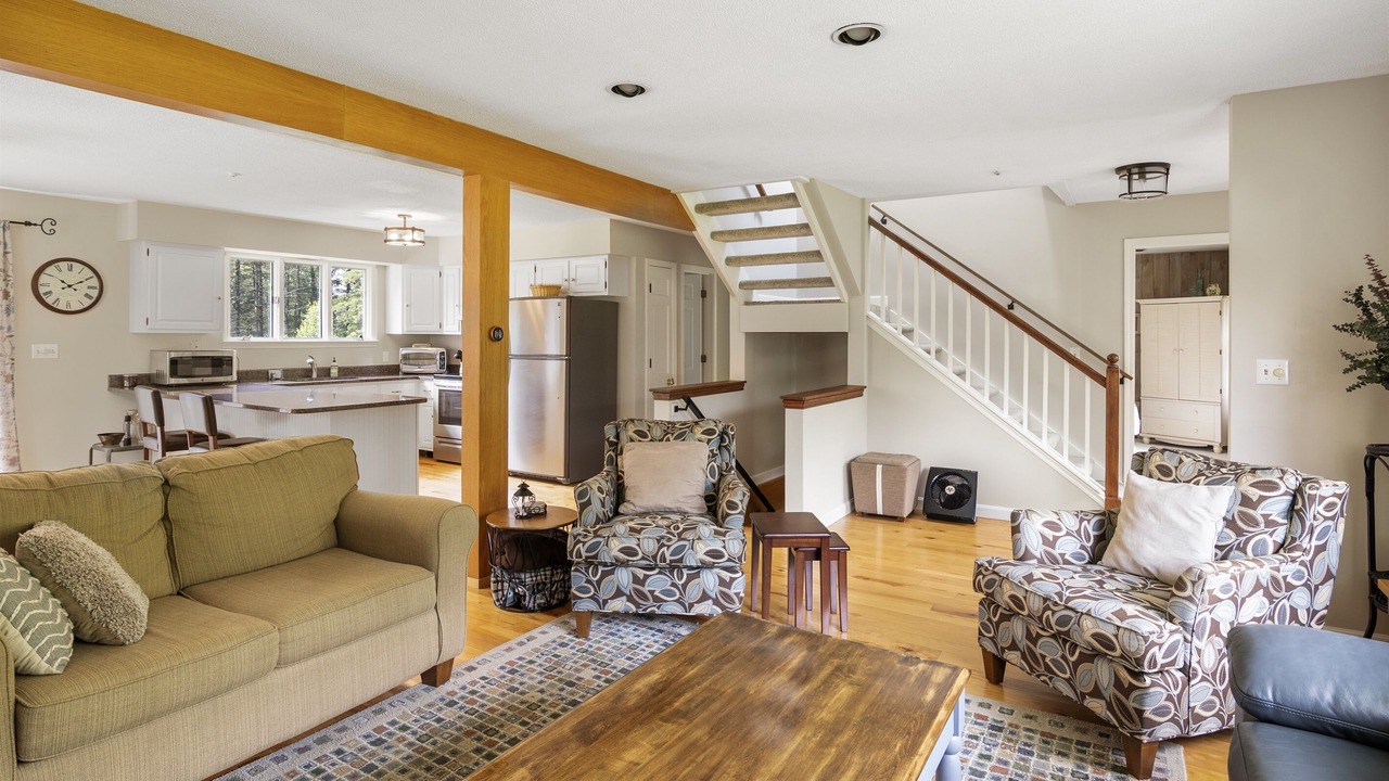 Photo of Livingroom in Moscow