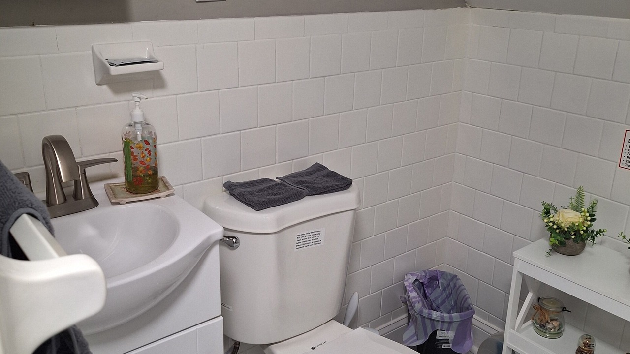 Photo of Bathroom in Hopewell