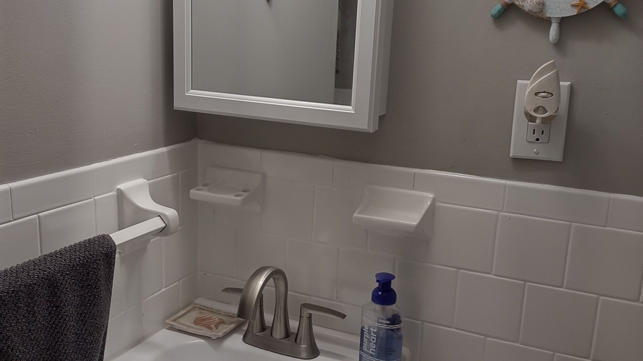 Photo of Bathroom in Hopewell