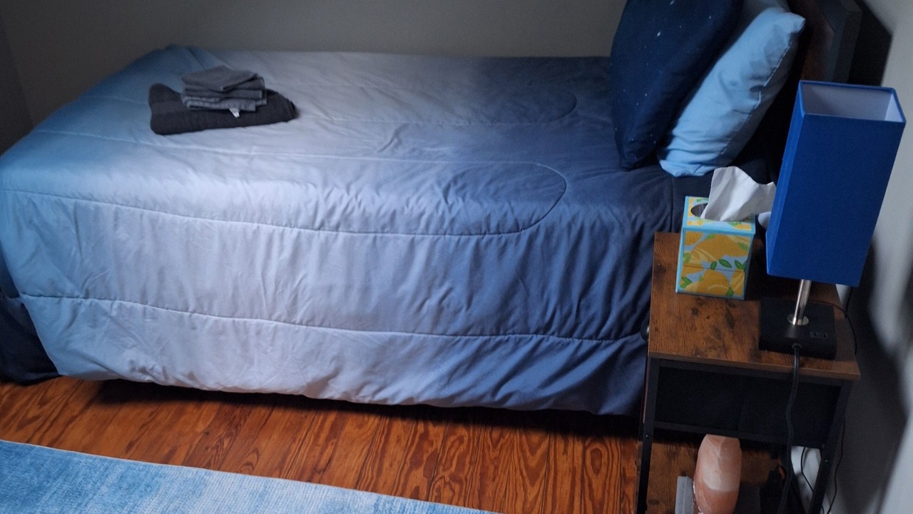 Photo of Bedroom in Hopewell