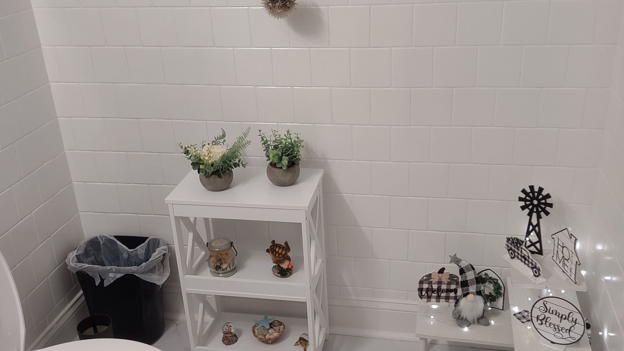 Photo of Bathroom in Hopewell