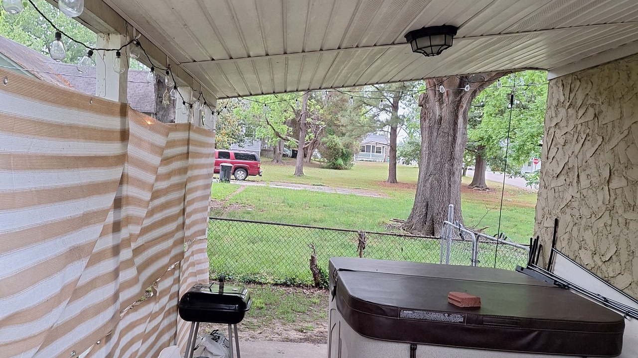 Photo of Patio Balcony in Hopewell