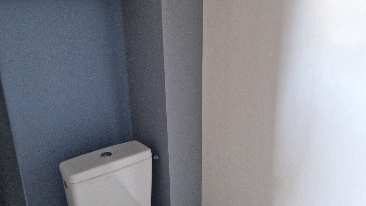 Photo of Bathroom in Gurgy