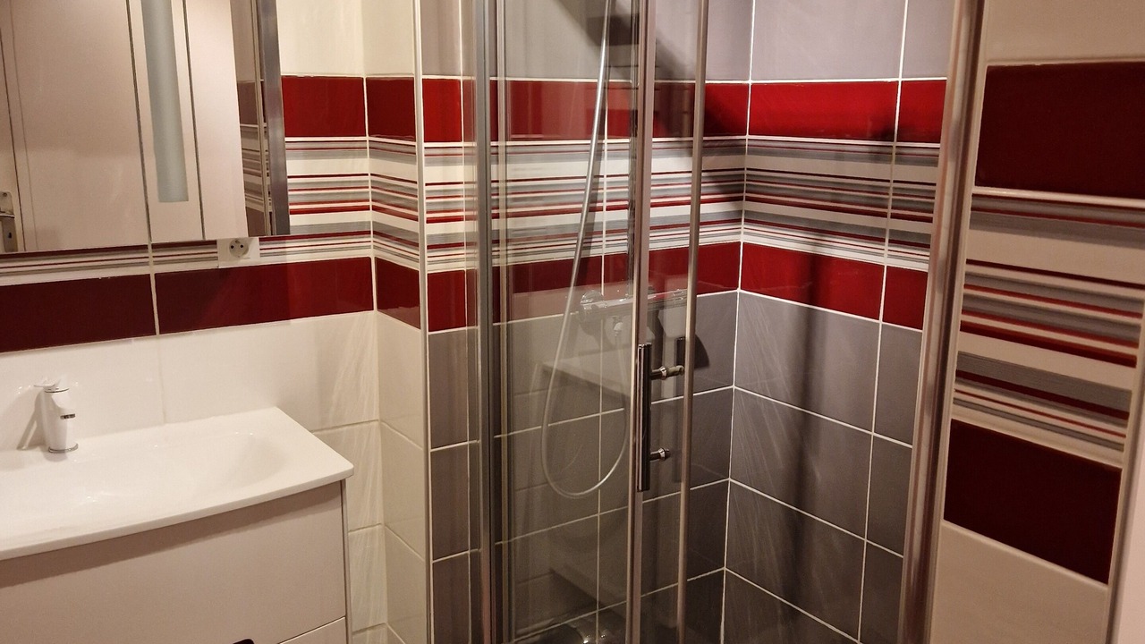 Photo of Bathroom in Gurgy