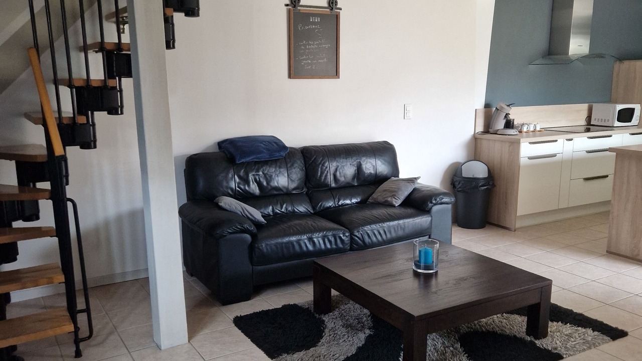 Photo of Livingroom in Gurgy