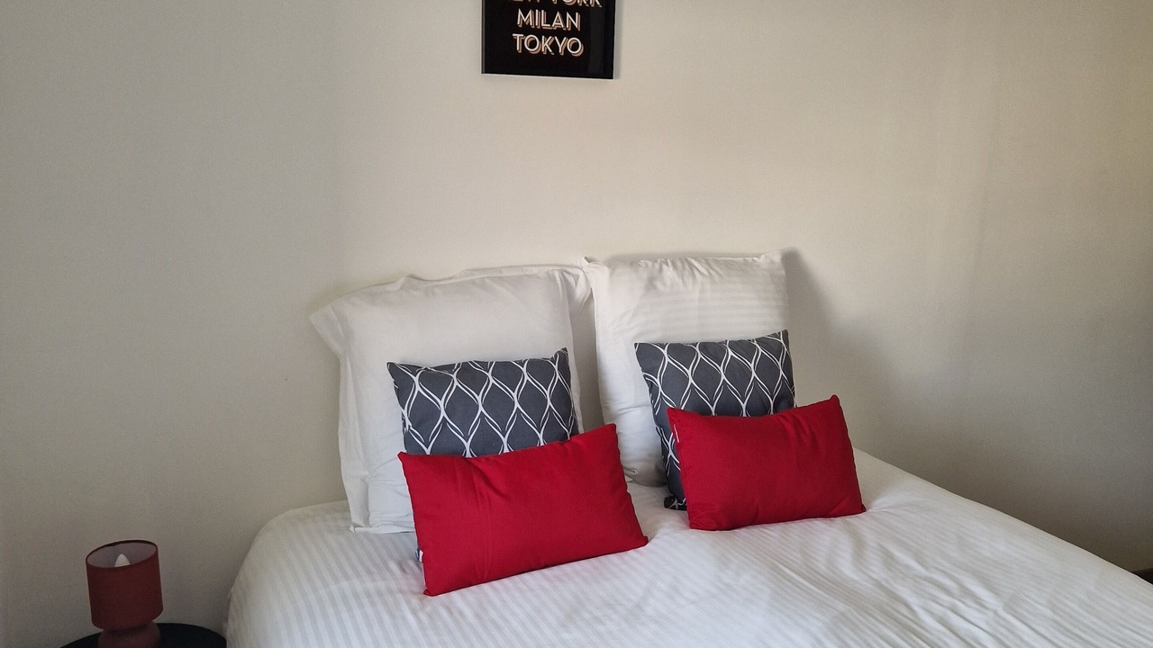 Photo of Bedroom in Gurgy